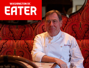 Washington DC Eater